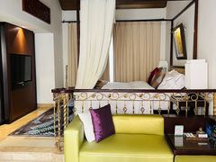 -春晖园度假酒店温泉