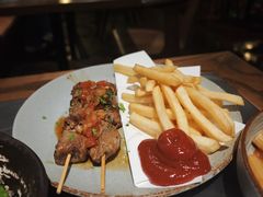 -Apollo·西班牙小酒馆(安福路店)