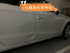 -鲨鱼皮汽车凹陷玻璃修复(静安店)