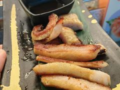-争鲜回转寿司(西红门荟聚PLUS店)