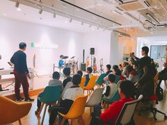 -音乐窝玩创中心·乐器声乐(海珠乐峰店)