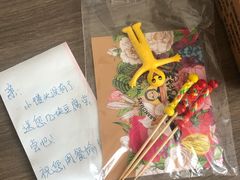-奶奶的美食(悦立方店)