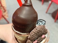 -DQ·蛋糕·冰淇淋(徐东销品茂店)