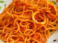 -萨莉亚意式餐厅(金隅嘉品mall店)