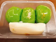 -许阿姨糕团店(南京总店)