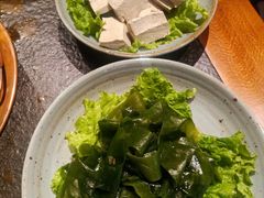 -老墙根涮肉·铜锅鲜羊肉(良乡店)