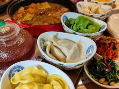 -东方饺子王(和平里店)