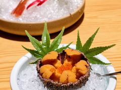 -晶吉·居酒屋·烧鸟·生鱼饭(中山区民主广场店)