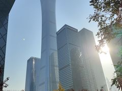 -中央广播电视总台(光华路办公区)