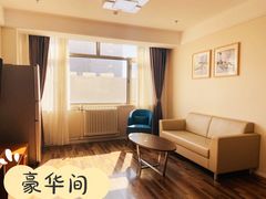 -朝阳区恒春绿景老年公寓