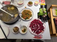 -陈记顺和潮汕牛肉火锅(番禺迎宾大道店)