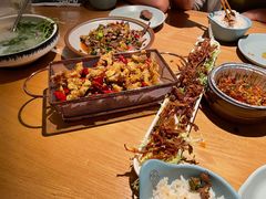 -苦尽酒馆·川菜(鼓楼店)