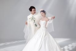 -摩玛婚纱摄影(杭州店)