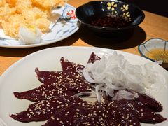 -桂马·日本料理·海胆·海鲜饭·酒场(民主广场店)