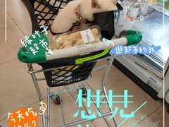 -绿叶子(春秀路店)