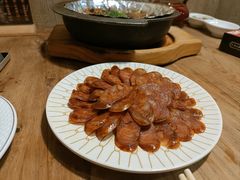 -饕林餐厅(太古里东升店)