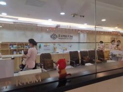 -爱贝蕊恩韩式月子会所(宝安店)