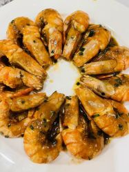 -光大会展中心国际大酒店-宴会厅