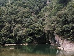-龙湾潭国家森林公园