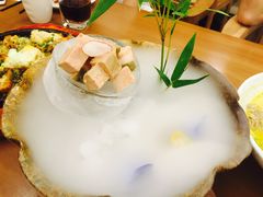 -四季暖堂·融合江浙菜(N1955创业园店)