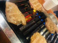 -蒜香焼肉PURUSHIN(马场路店)