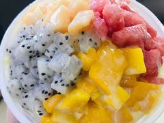 -东门町美食街