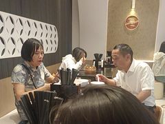 -宁波汤团店(外滩店)