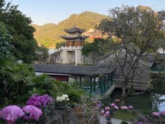 -珠海圆明新园