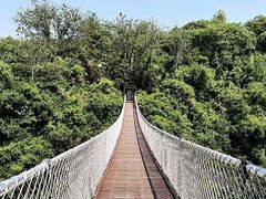 -天生桥景区