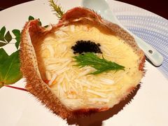 -蟹田居·活蟹料理(东城店)