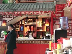 -闫家粥铺(吉林大路店)