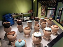 -俭朴菜(鲁磨路店)