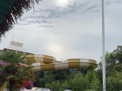 -上海玛雅海滩水公园