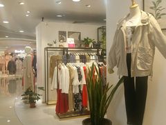 -巴黎春天(浦建店)