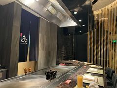 -Ginza Onodera铁板烧(外滩十八号店)