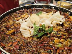 -聂发财重庆江湖菜(解放碑店)