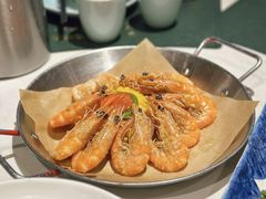 -常来小聚·广州非遗传承餐厅(高德置地店)