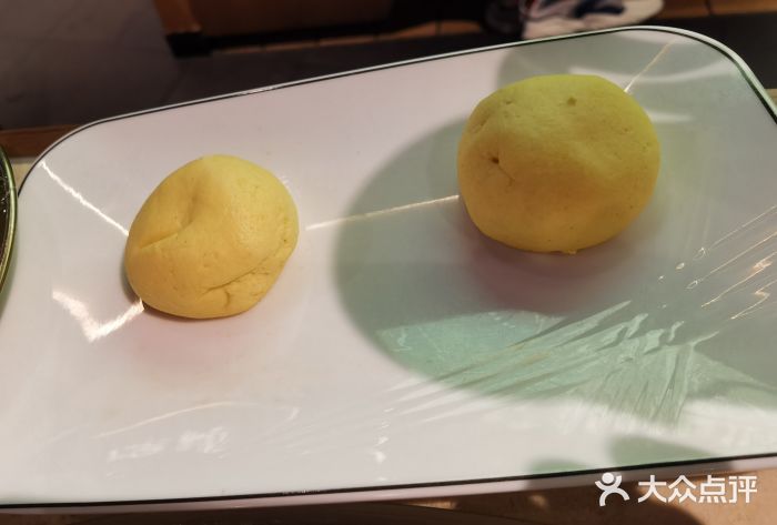 西门外铁锅炖大鹅(云景里店)图片