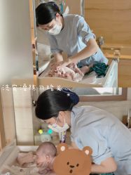 -圣贝拉母婴护理中心(广州瑰丽店)