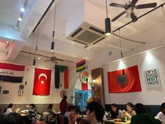 大堂-Tony's House