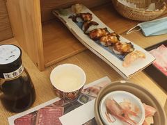 -温野菜涮涮锅(曲江大悦城店)