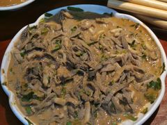 -1078號老北京涮肉(松柏店)
