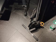 -威尔仕健身会所(北京宜家店)