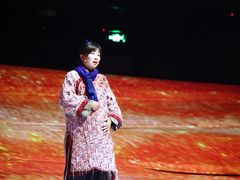 -《12·12》西安事变大型实景演出