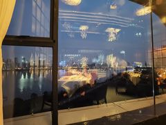 -君庭中餐馆(湘江豪生店)