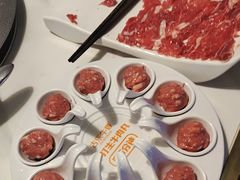 -古乐牛香·鲜牛肉自助火锅(南京总店)