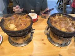 -范贤光鸡公煲(平乐园总店)
