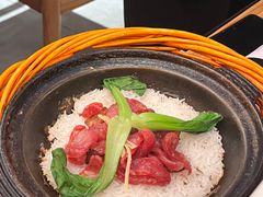 煲宫猪肚鸡-煲宫(华润万象城店)