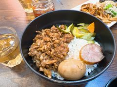 -台南擔仔面·卤肉饭(老虹井路店)