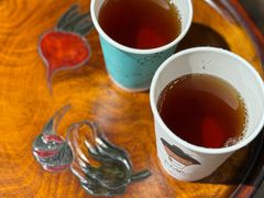 -月栖华明-云间草堂清茶馆(泗泾古镇店)